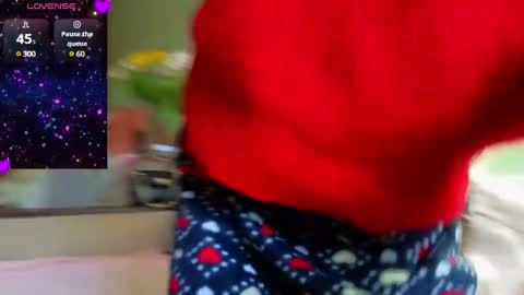 Snapshot of silviasexyy chatting on January 12, 8:36 am miss Anna online show from January 12, 8:36 am