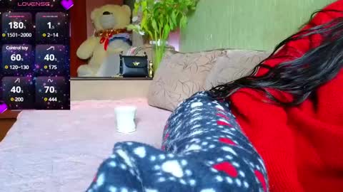 Snapshot of silviasexyy chatting on January 14, 10:06 am miss Anna online show from January 14, 10:06 am