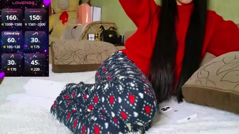 Snapshot of silviasexyy chatting on January 25, 8:53 pm miss Anna online show from January 25, 8:53 pm
