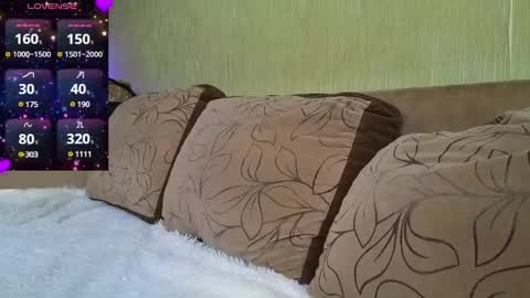 Snapshot of silviasexyy chatting on January 28, 12:00 pm miss Anna online show from January 28, 12:00 pm