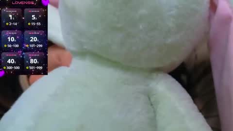 Snapshot of silviasexyy chatting on February 10, 8:21 pm miss Anna online show from February 10, 8:21 pm