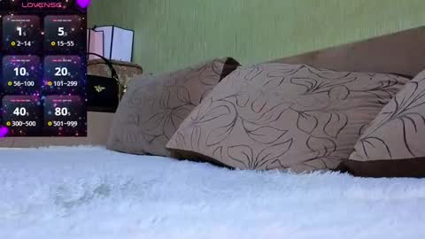 Snapshot of silviasexyy chatting on February 13, 2:42 pm miss Anna online show from February 13, 2:42 pm