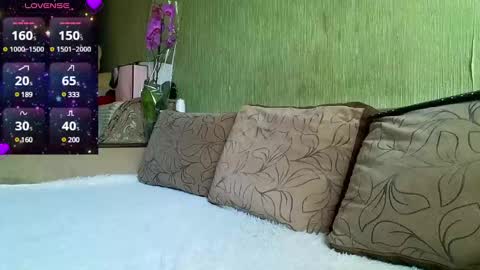 Snapshot of silviasexyy chatting on February 19, 9:28 am miss Anna online show from February 19, 9:28 am