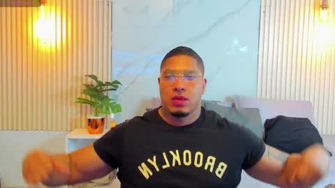 simeone_panda online show from February 8, 12:28 pm