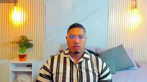 simeone_panda online show from February 23, 12:37 pm