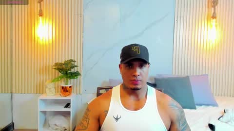 simeone_panda online show from March 5, 12:38 am