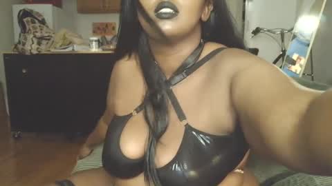 Simin Fox online show from September 18, 12:23 am