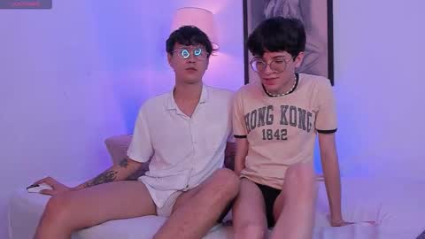 Little Sunshine online show from November 24, 11:48 pm