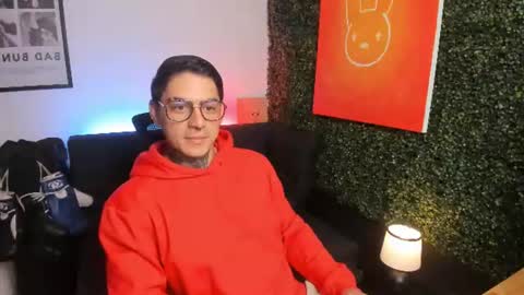 Snapshot of simon_cortes chatting on June 29, 11:54 am Simon Cortes online show from June 29, 11:54 am