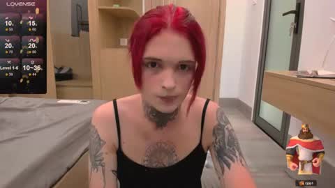 Snapshot of simona_rain chatting on July 26, 12:30 am Simona online show from July 26, 12:30 am