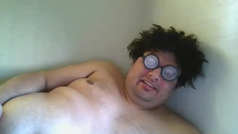 Snapshot of simonaclausen chatting on March 20, 8:41 am Simon online show from March 20, 8:41 am