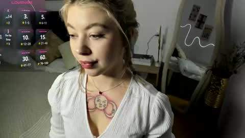 SimonaGerry online show from December 4, 4:33 am