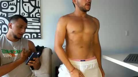 Simn online show from January 7, 8:55 pm