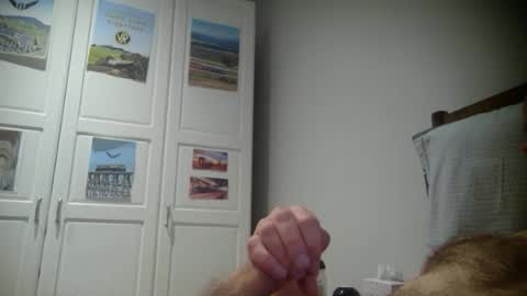 Snapshot of simonfrommelb chatting on June 14, 5:09 am simonfrommelb online show from June 14, 5:09 am