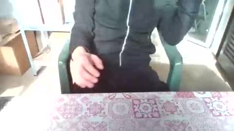 simoninside25 online show from November 16, 9:26 am