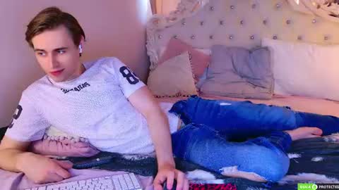 Simon online show from July 6, 3:14 am