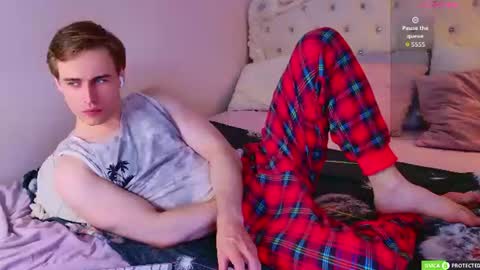 Simon online show from July 30, 3:49 am