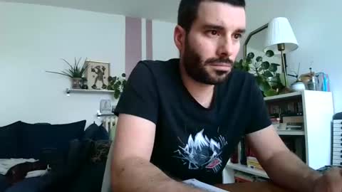 Simonxtem online show from January 14, 3:17 pm