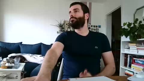 Simonxtem online show from February 5, 1:49 pm