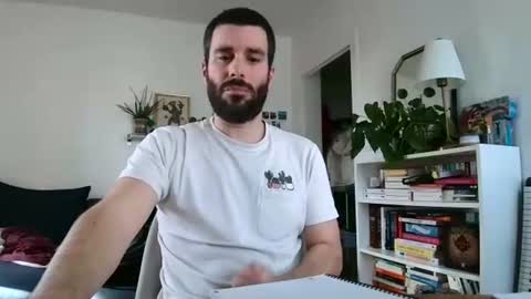 Simonxtem online show from March 3, 2:56 pm