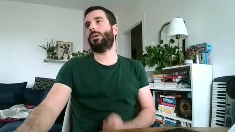 Simonxtem online show from March 9, 12:53 pm