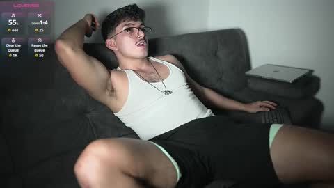 SIMOON online show from October 23, 4:12 am