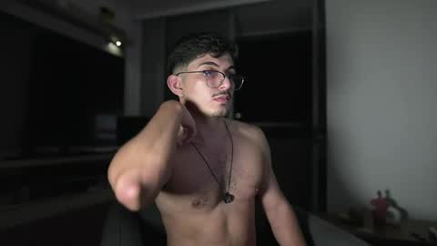 SIMOON online show from November 3, 5:20 am