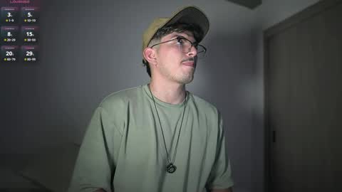 Snapshot of simoon_01 chatting on May 17, 10:50 pm SIMOON online show from May 17, 10:50 pm