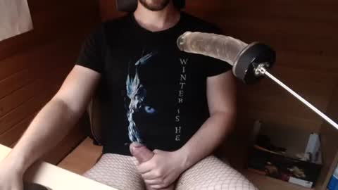 Snapshot of simp4kink chatting on June 29, 10:48 am Simp4kink online show from June 29, 10:48 am