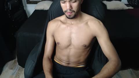 Andrey online show from November 16, 4:29 am