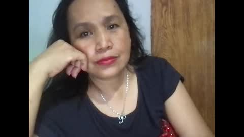 Snapshot of simplecity45 chatting on February 3, 12:03 pm Carolyn online show from February 3, 12:03 pm