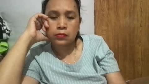 Snapshot of simplecity45 chatting on February 10, 8:31 am Carolyn online show from February 10, 8:31 am