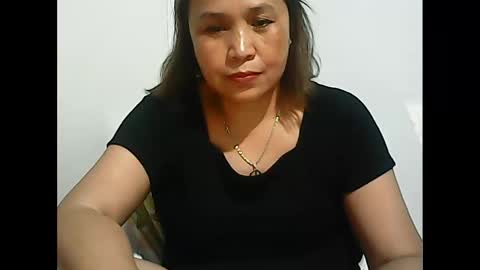 Snapshot of simplecity45 chatting on October 10, 7:18 am Carolyn online show from October 10, 7:18 am