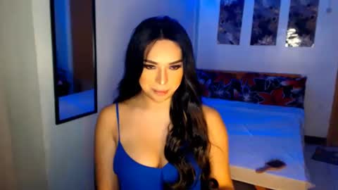 Snapshot of simplehellfire chatting on October 4, 6:06 pm LEILA online show from October 4, 6:06 pm