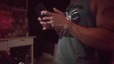 Snapshot of simplejack03xx chatting on October 26, 12:49 am simplejack03xx online show from October 26, 12:49 am