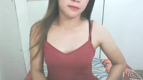 Snapshot of simpleladie15 chatting on March 8, 6:54 am marisweet online show from March 8, 6:54 am