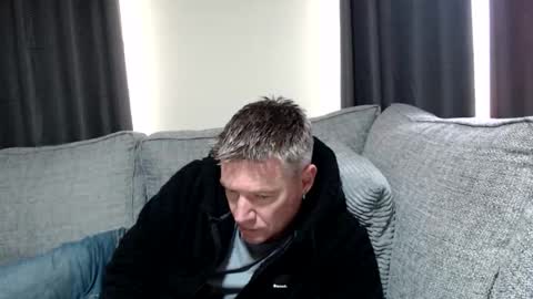 Ricky online show from May 4, 1:07 pm