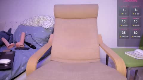 Snapshot of simply_sasha chatting on March 6, 5:57 am A present for me online show from March 6, 5:57 am