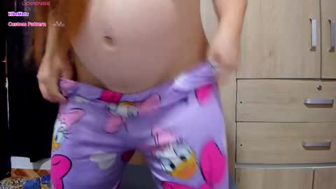 zoe online show from March 1, 6:32 pm