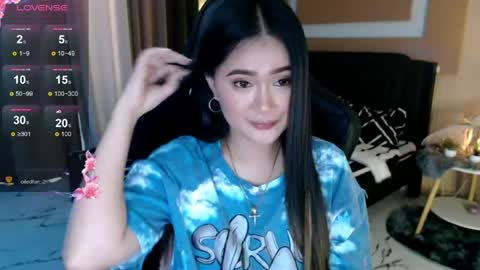 Snapshot of simplykhate chatting on May 23, 3:56 am Adrianna Fowler online show from May 23, 3:56 am