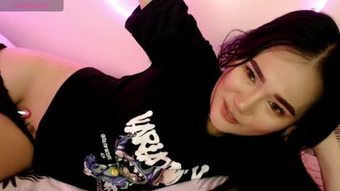 Adrianna Fowler online show from July 27, 1:56 am