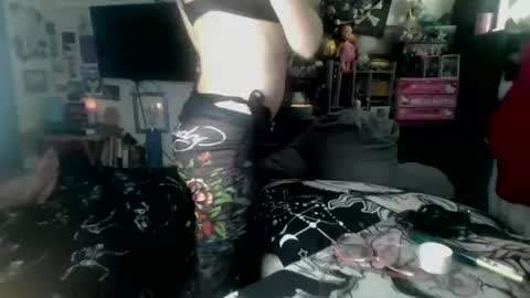 Simppimp the incubus online show from June 14, 11:51 pm