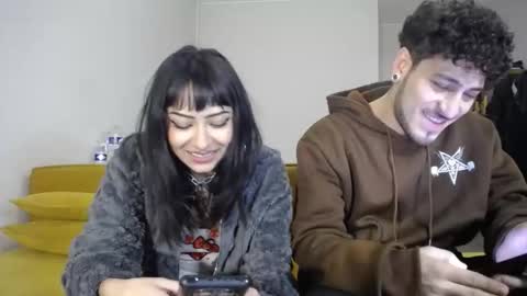 Sofi wed. - sat. 11am - 11 pm and Santi with Sofi sun.. - tue. 11 am - 5 pm  europe online show from November 18, 5:06 pm