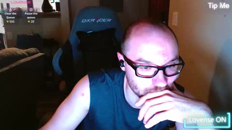 Husky Dad online show from November 28, 4:26 am