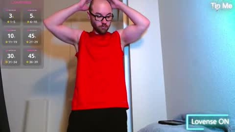 Husky Dad online show from December 14, 2:28 am