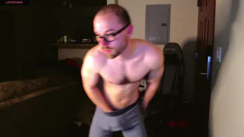 Husky Dad online show from March 24, 3:33 am