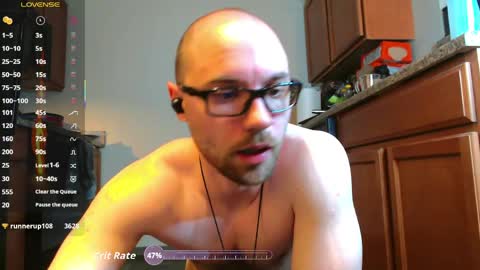 Snapshot of sin_lord chatting on May 15, 10:50 pm Husky Dad online show from May 15, 10:50 pm