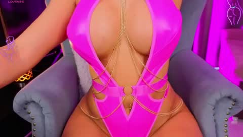 Jessy online show from May 22, 5:25 am