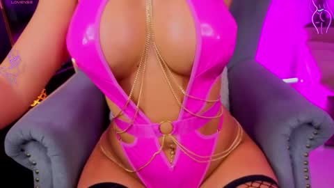Jessy online show from May 30, 5:37 am