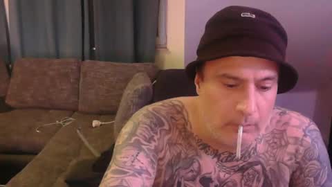 sinalco1975 online show from November 13, 3:49 am